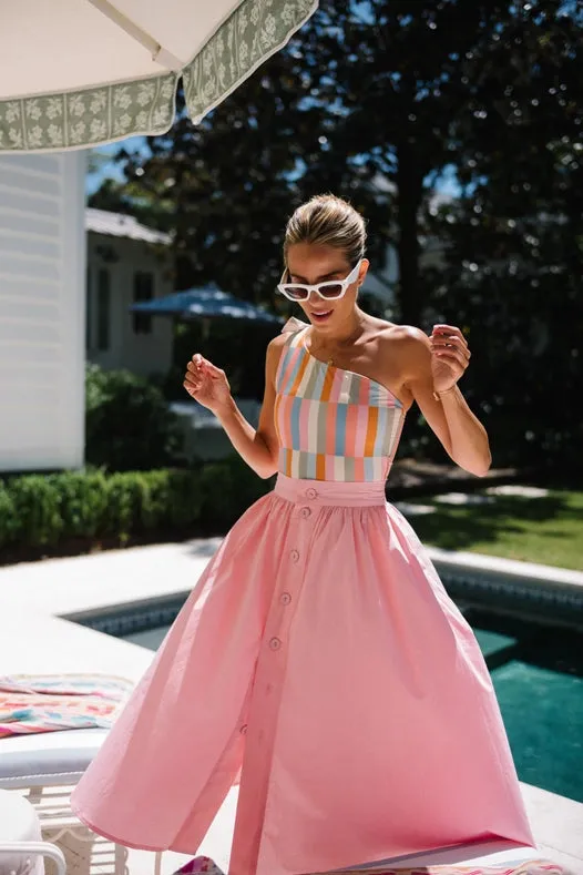 Nichol Skirt