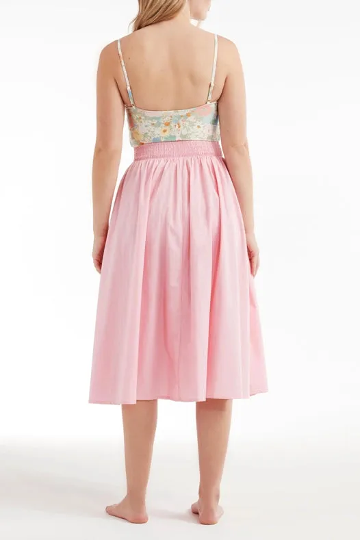 Nichol Skirt