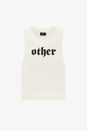 OTHER Vintage Tank