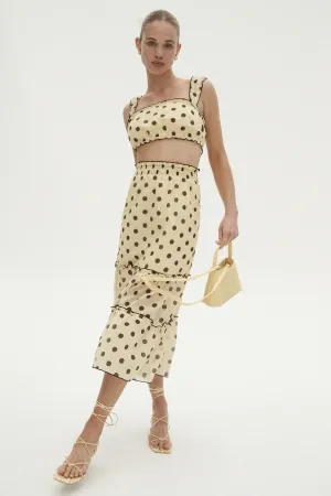 Ownley Nadia Skirt