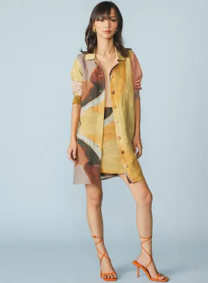 Pala Jacket Set