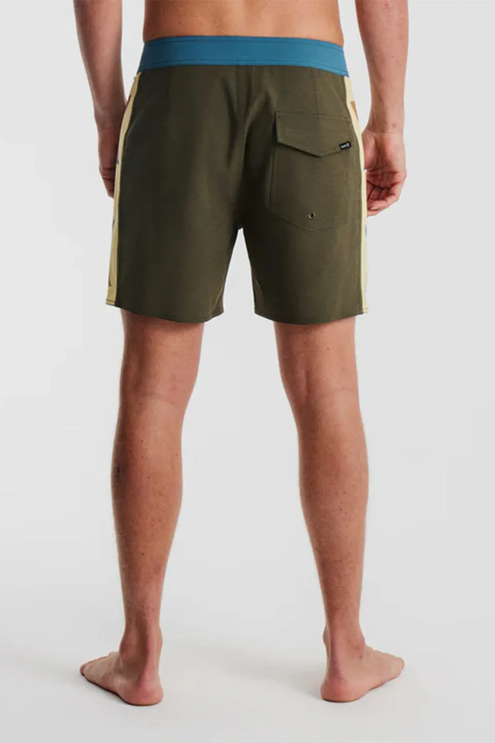 PASSAGE 16" SIDE PANEL Military