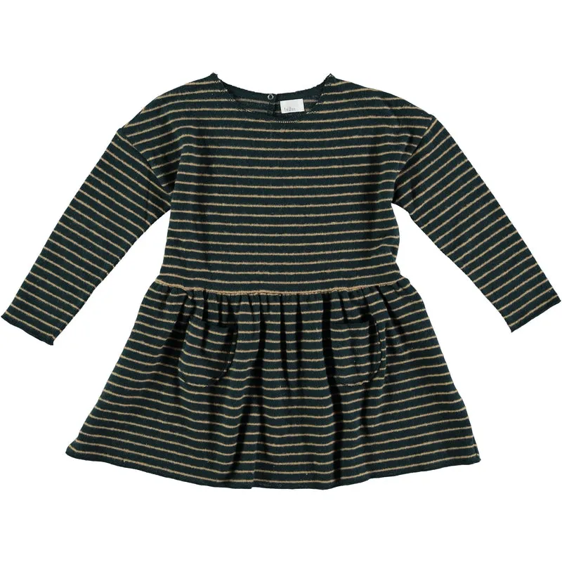 Paula nuit dress