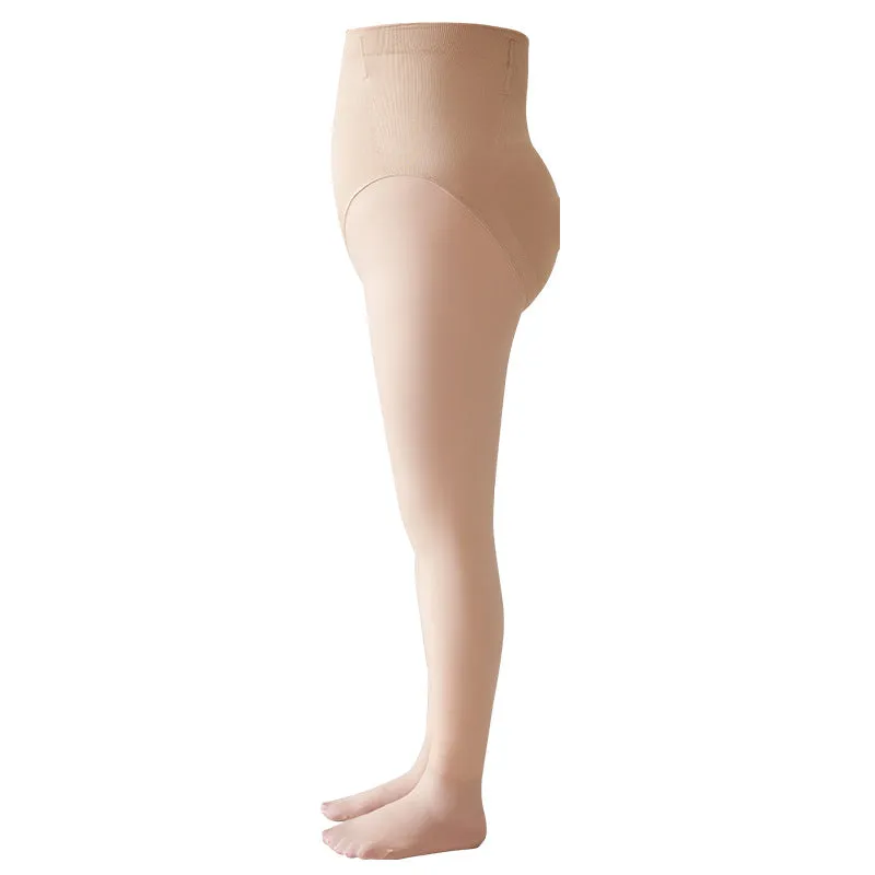 Plus Size 3D Lift & Sculpt Tights - 200g/300g