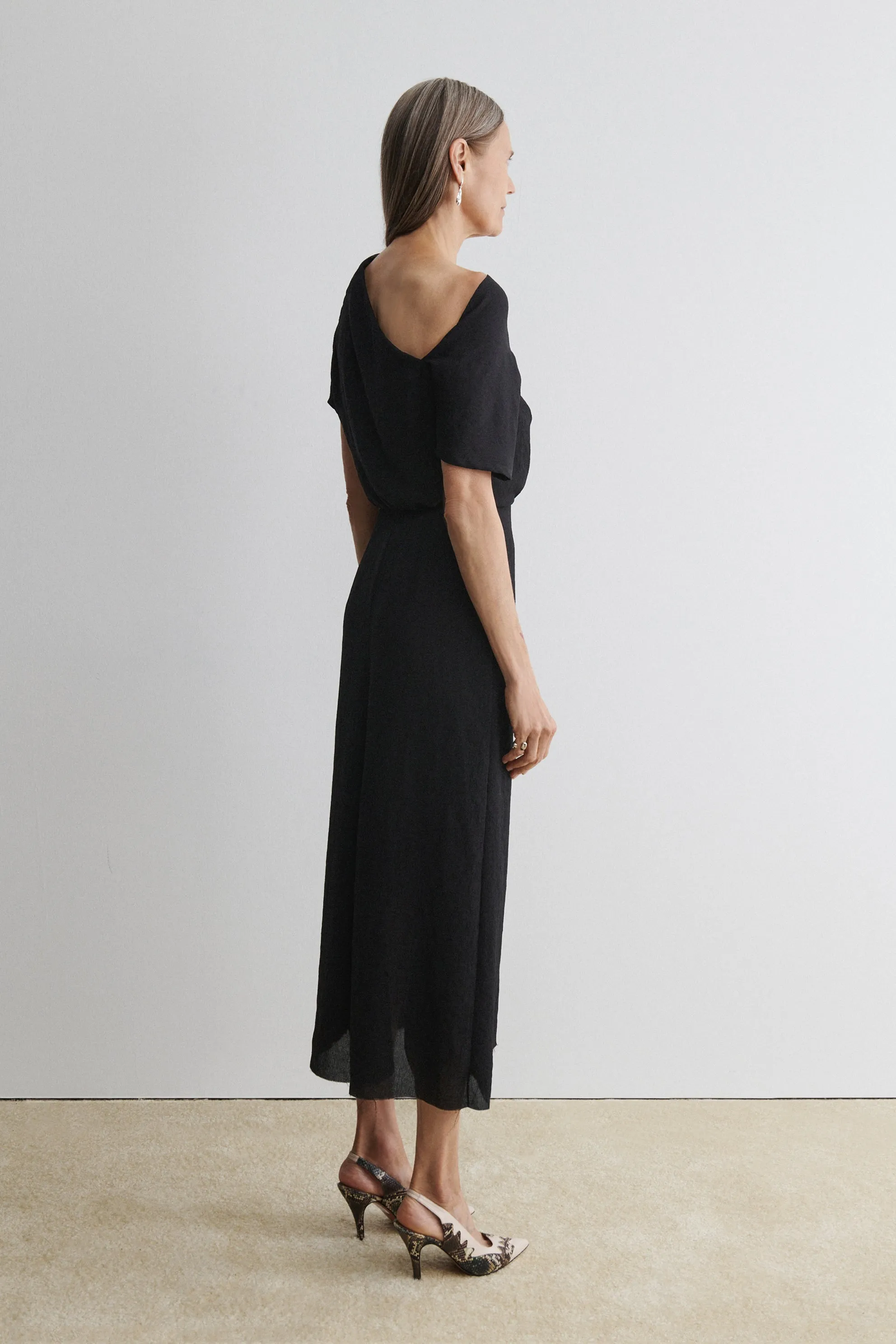 Pout Dress