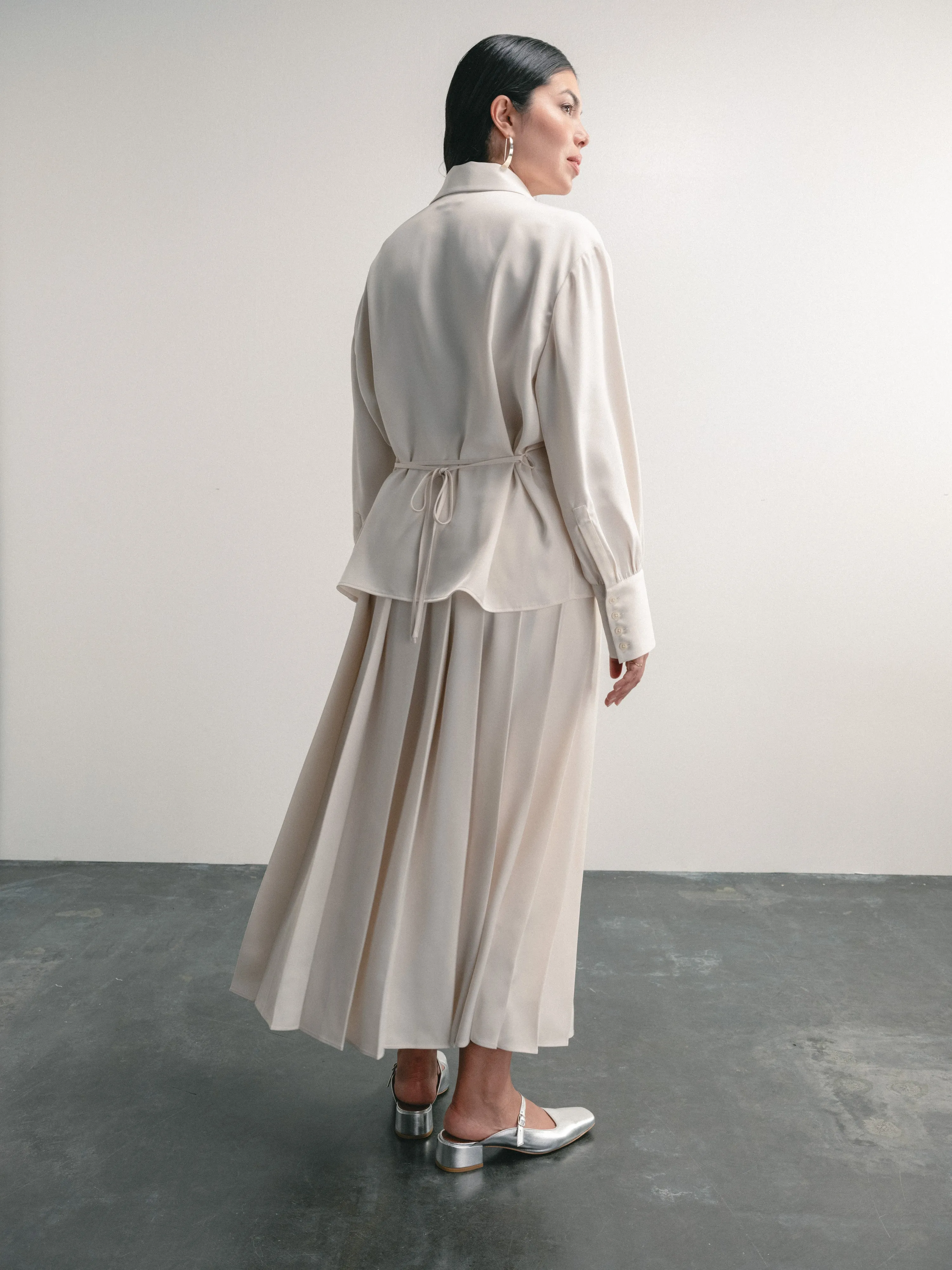 Prudence Skirt