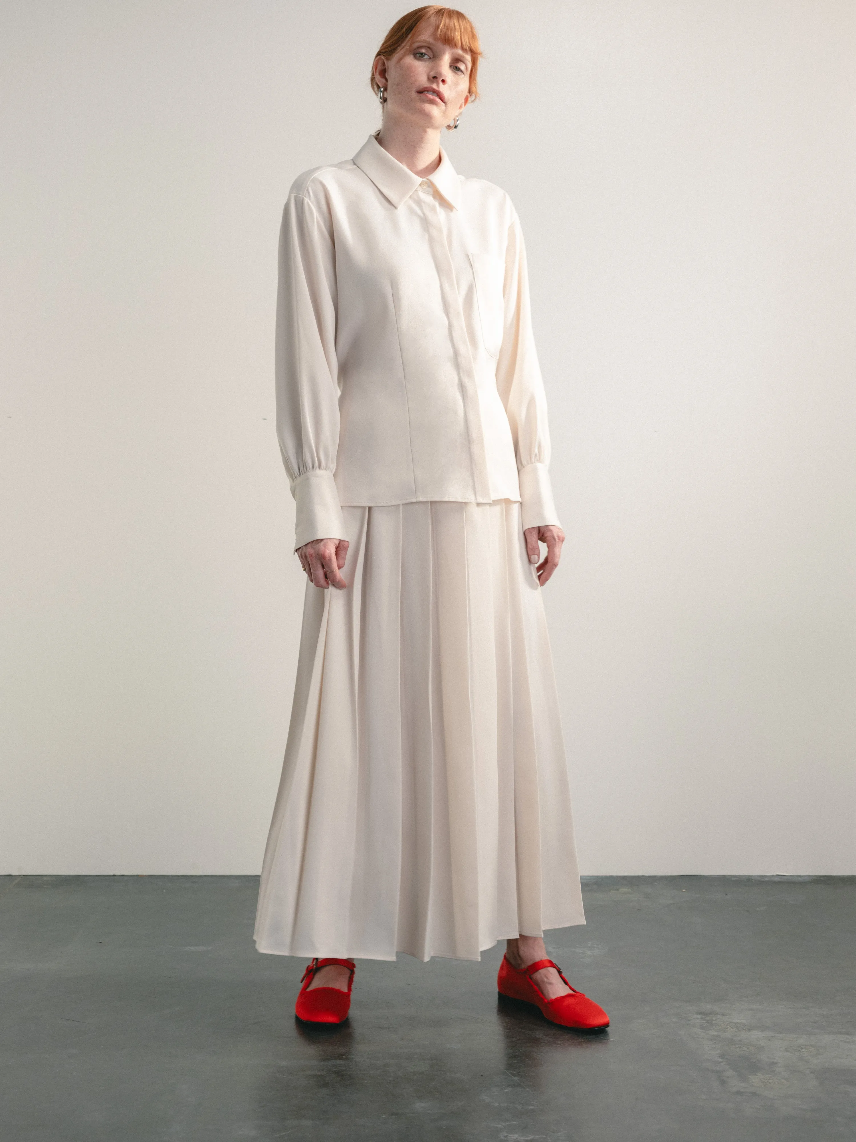 Prudence Skirt