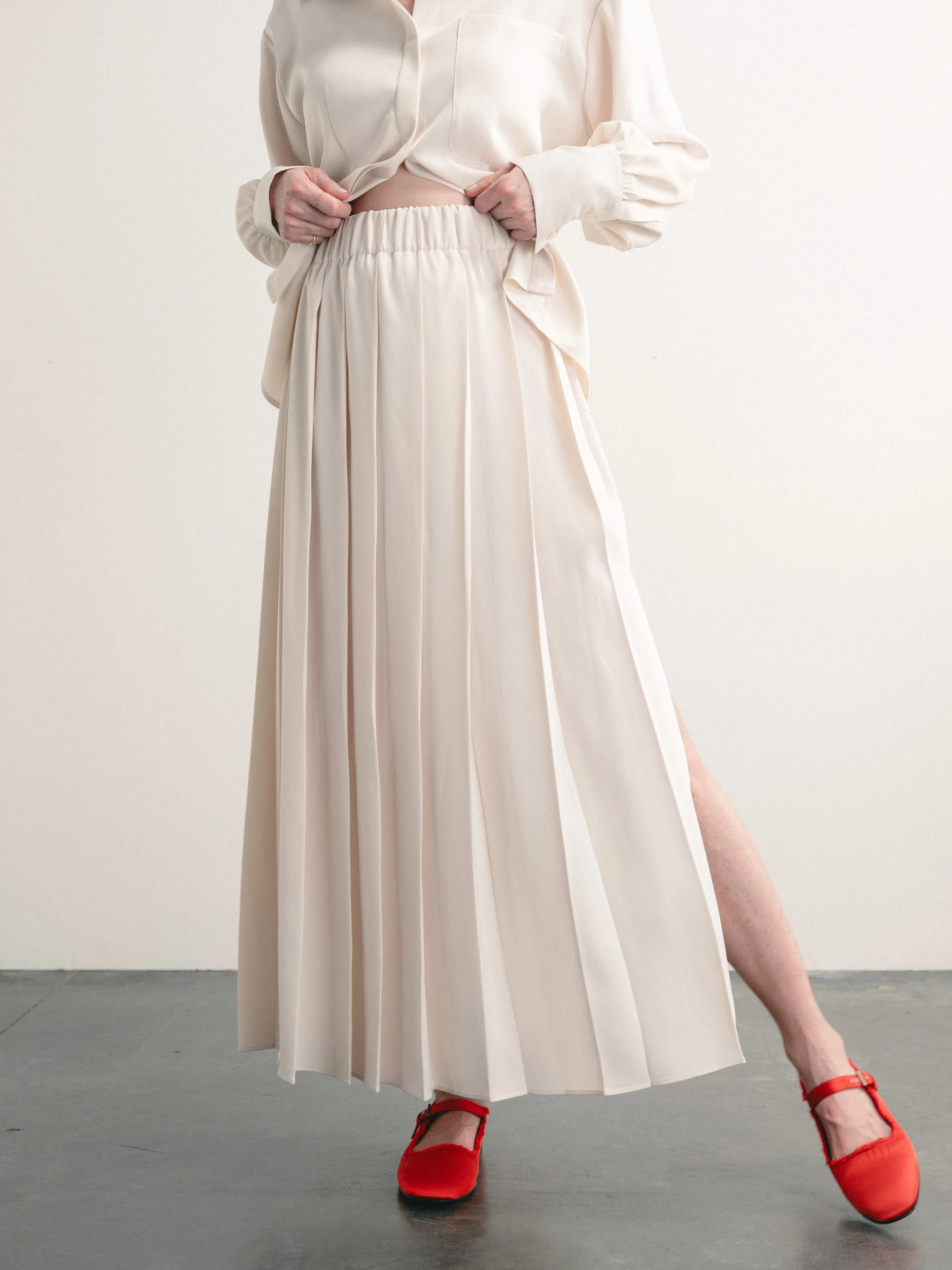 Prudence Skirt