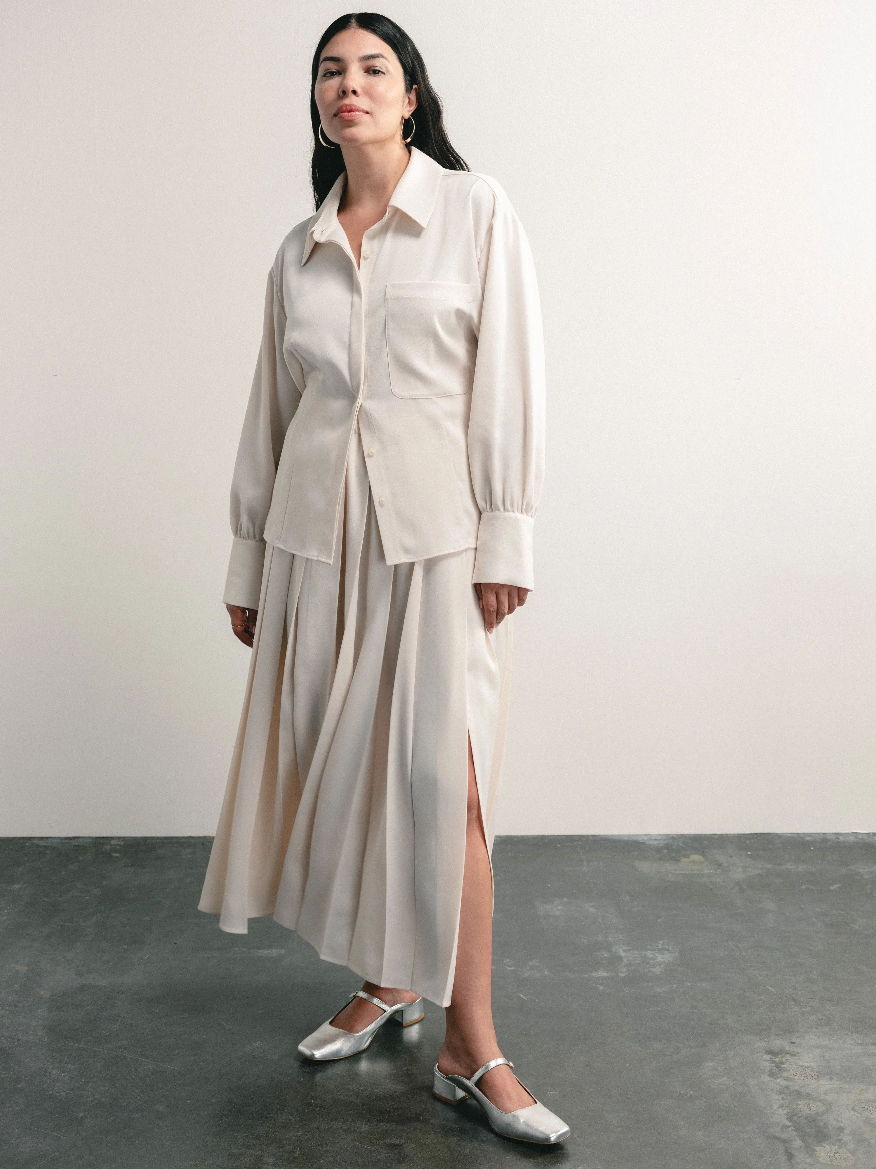 Prudence Skirt