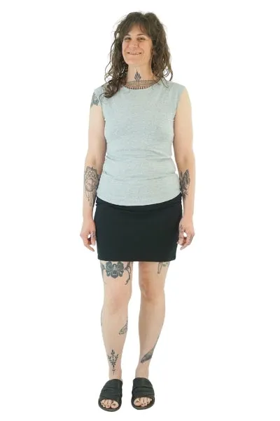 Raglan Tee