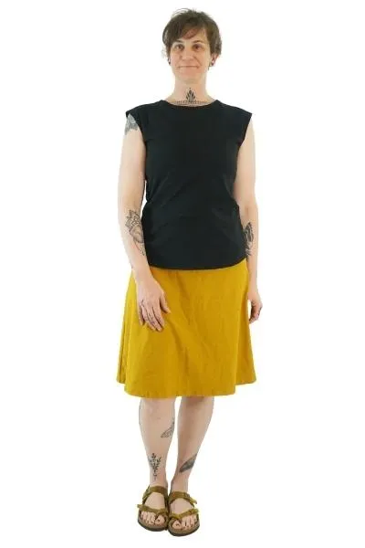 Raglan Tee