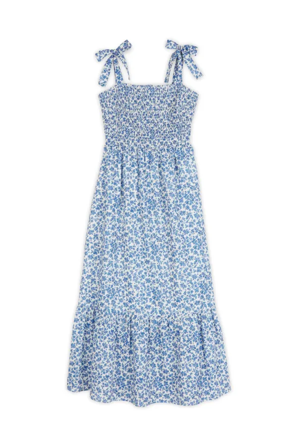 Rosebud Sundress