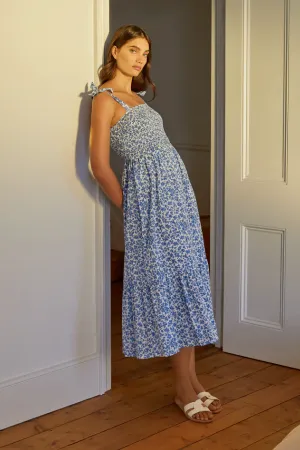 Rosebud Sundress