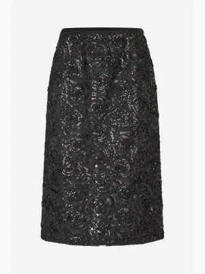 Samina Skirt