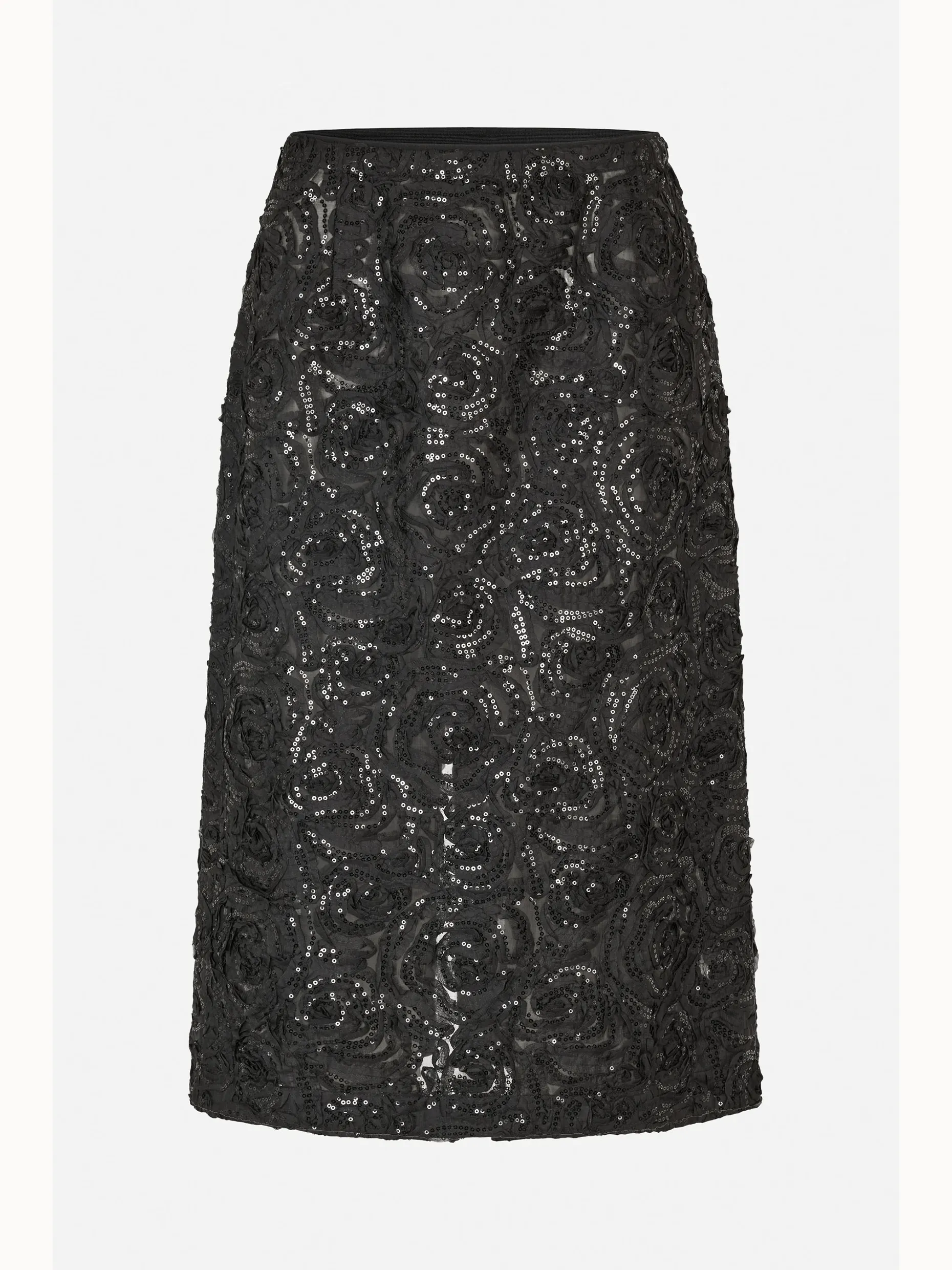 Samina Skirt