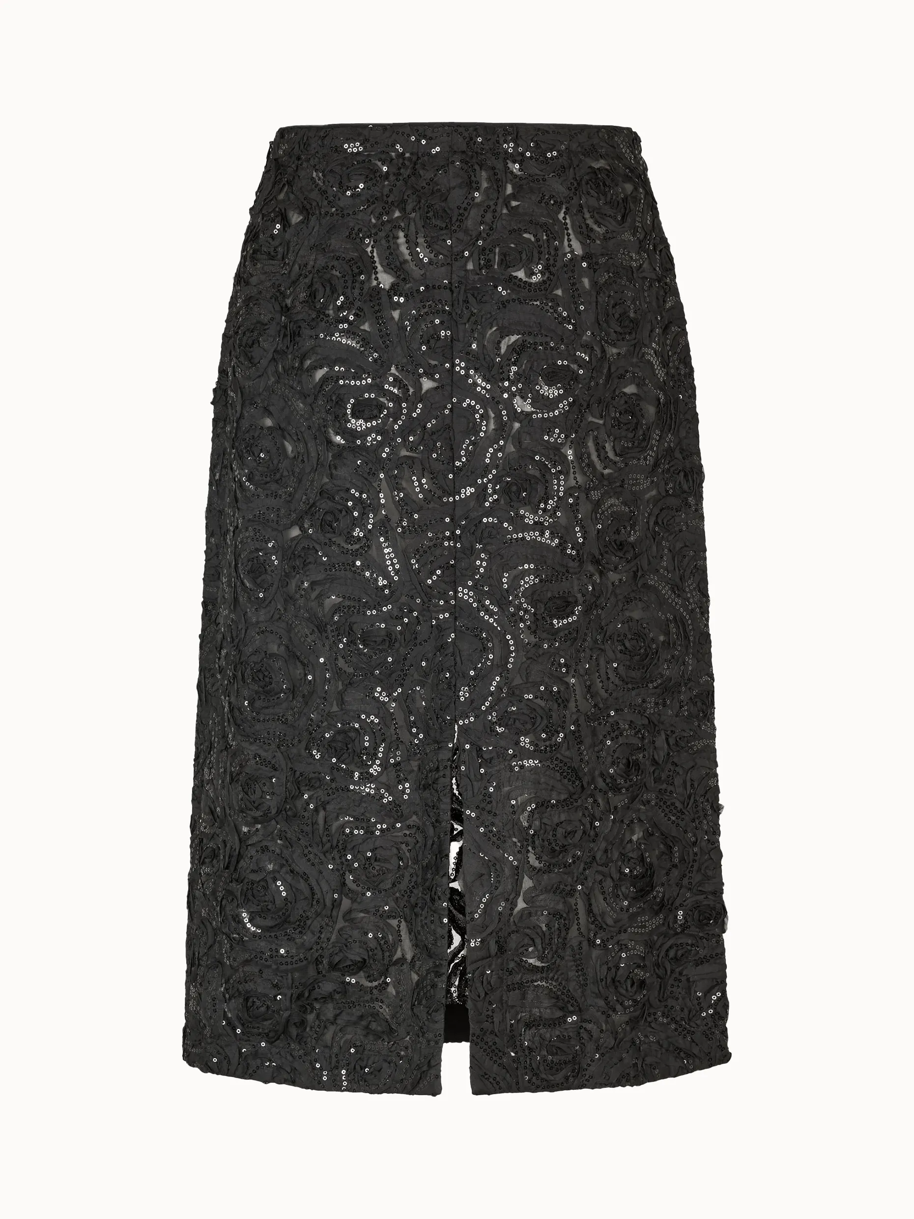 Samina Skirt
