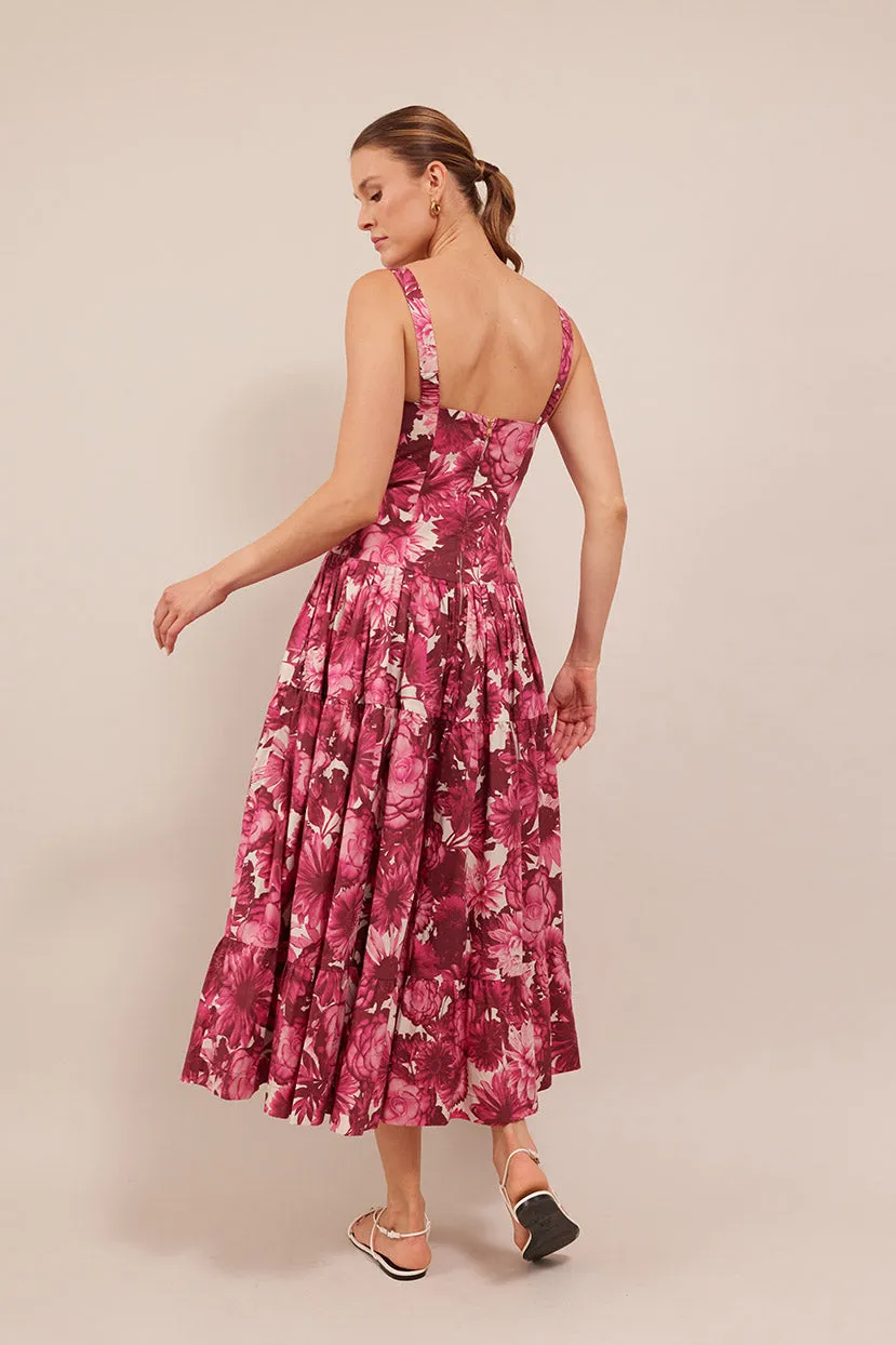 Santiago Dress