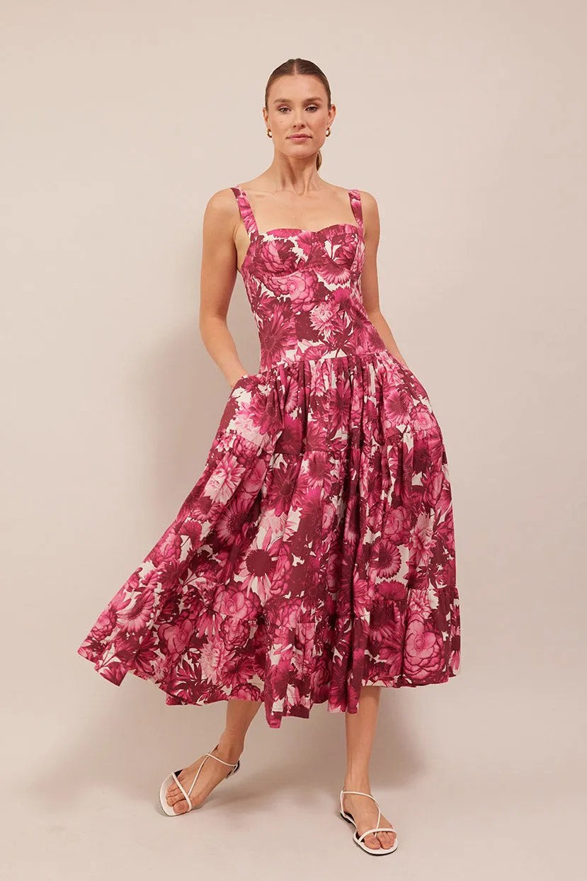 Santiago Dress