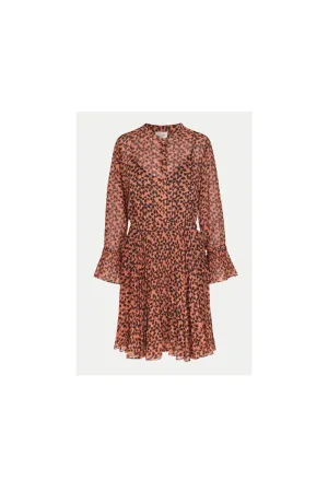 Second Female Hilma Dress