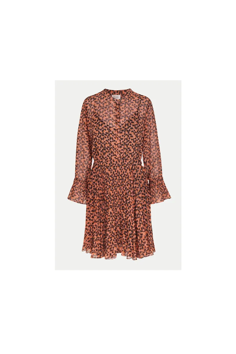 Second Female Hilma Dress