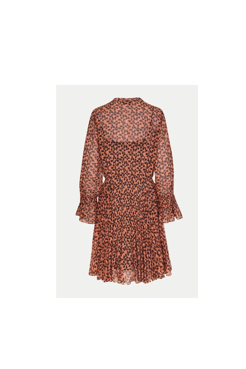 Second Female Hilma Dress