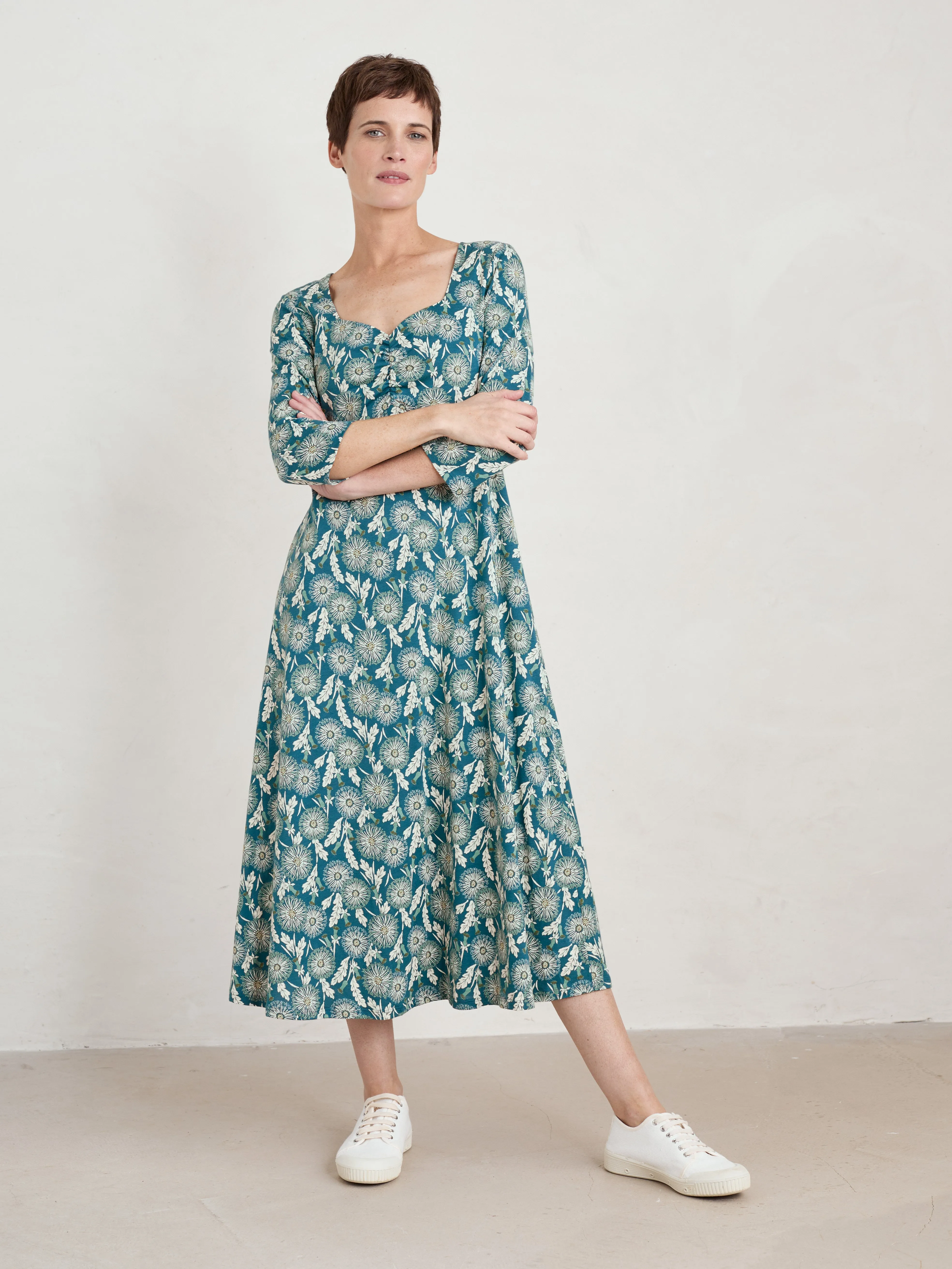 Secret Cove Dress