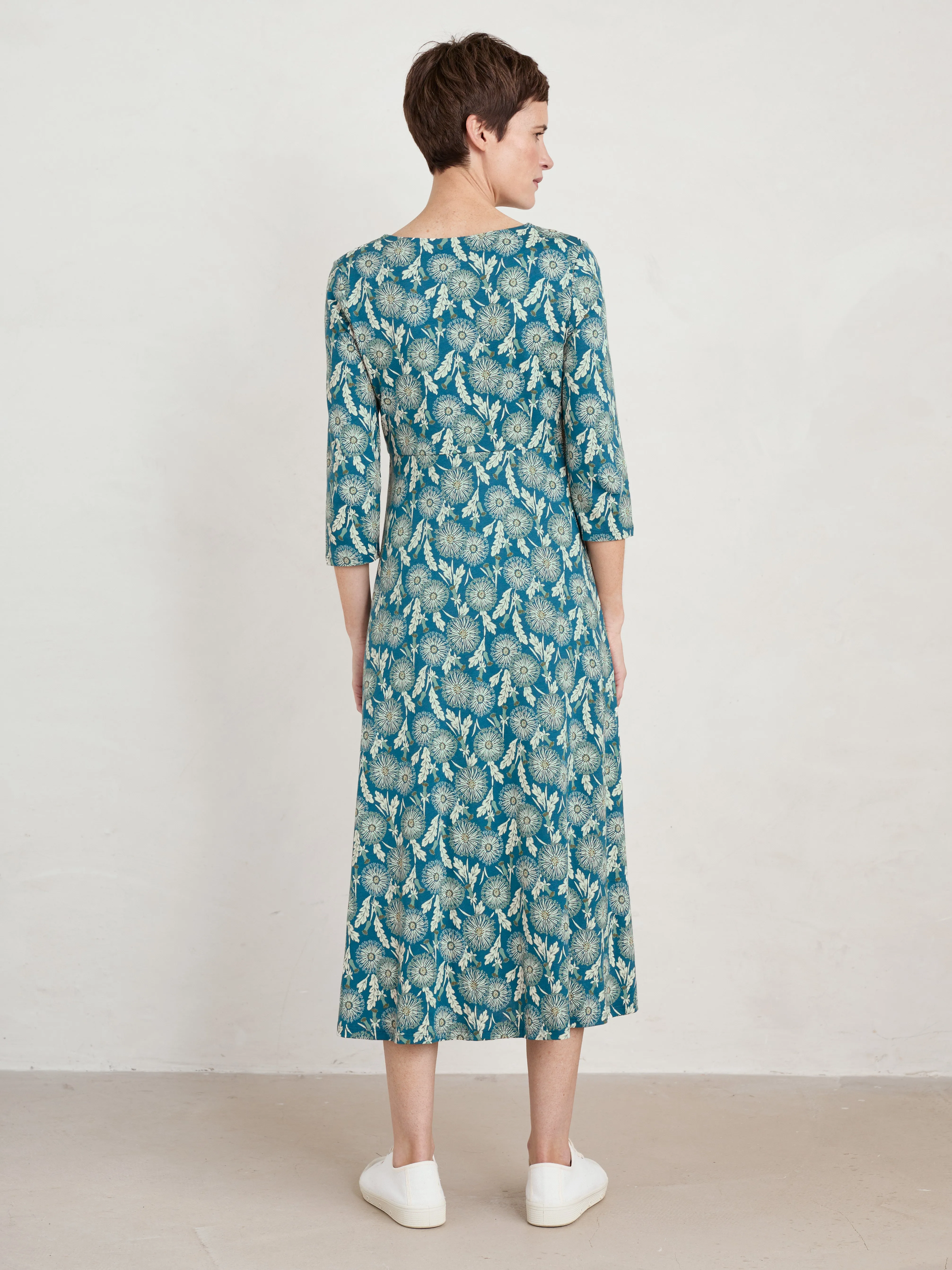 Secret Cove Dress