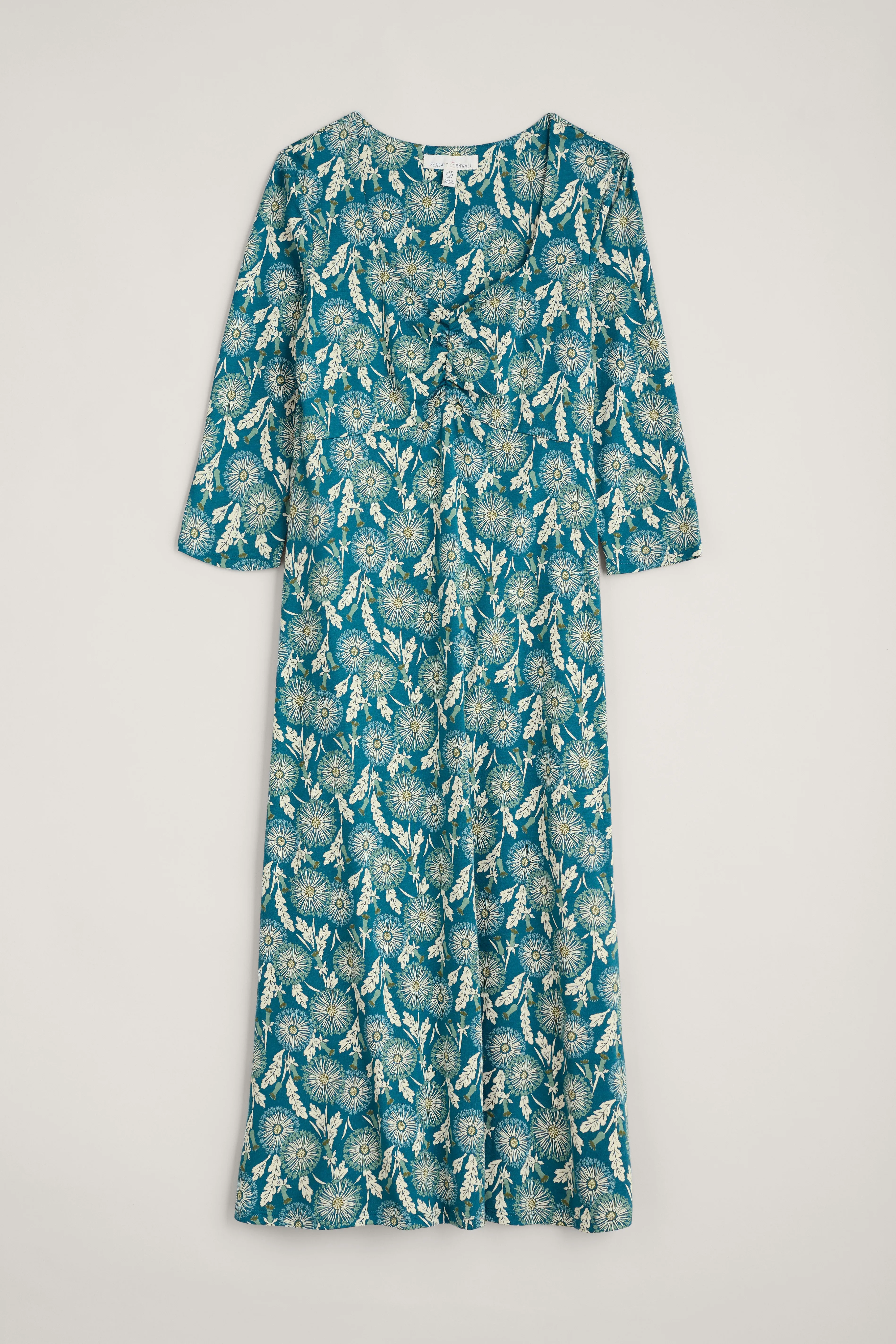 Secret Cove Dress