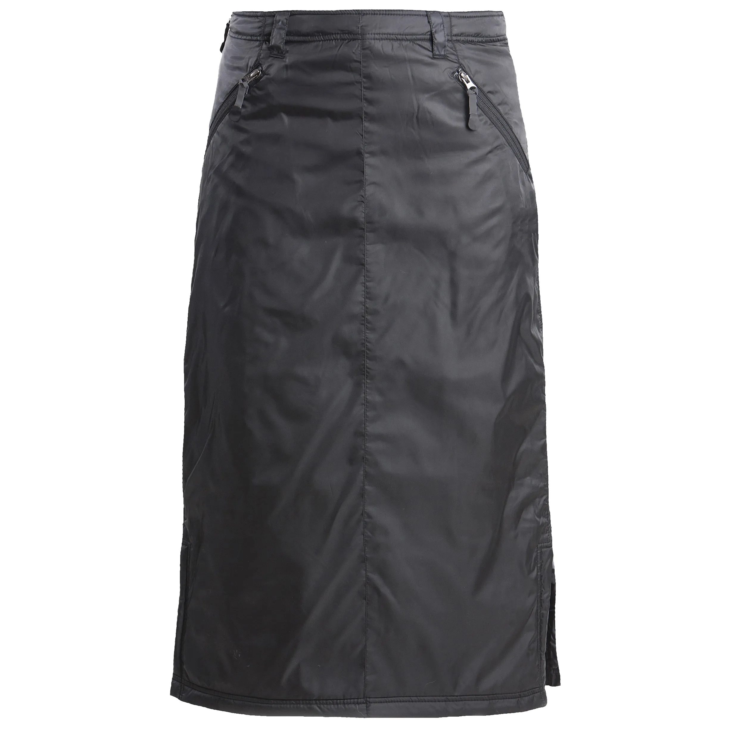 Skhoop Women&#x27;s Original Skirt  Black | Buy Skhoop Women&#x27;s Original Skirt  Black here | Outnorth