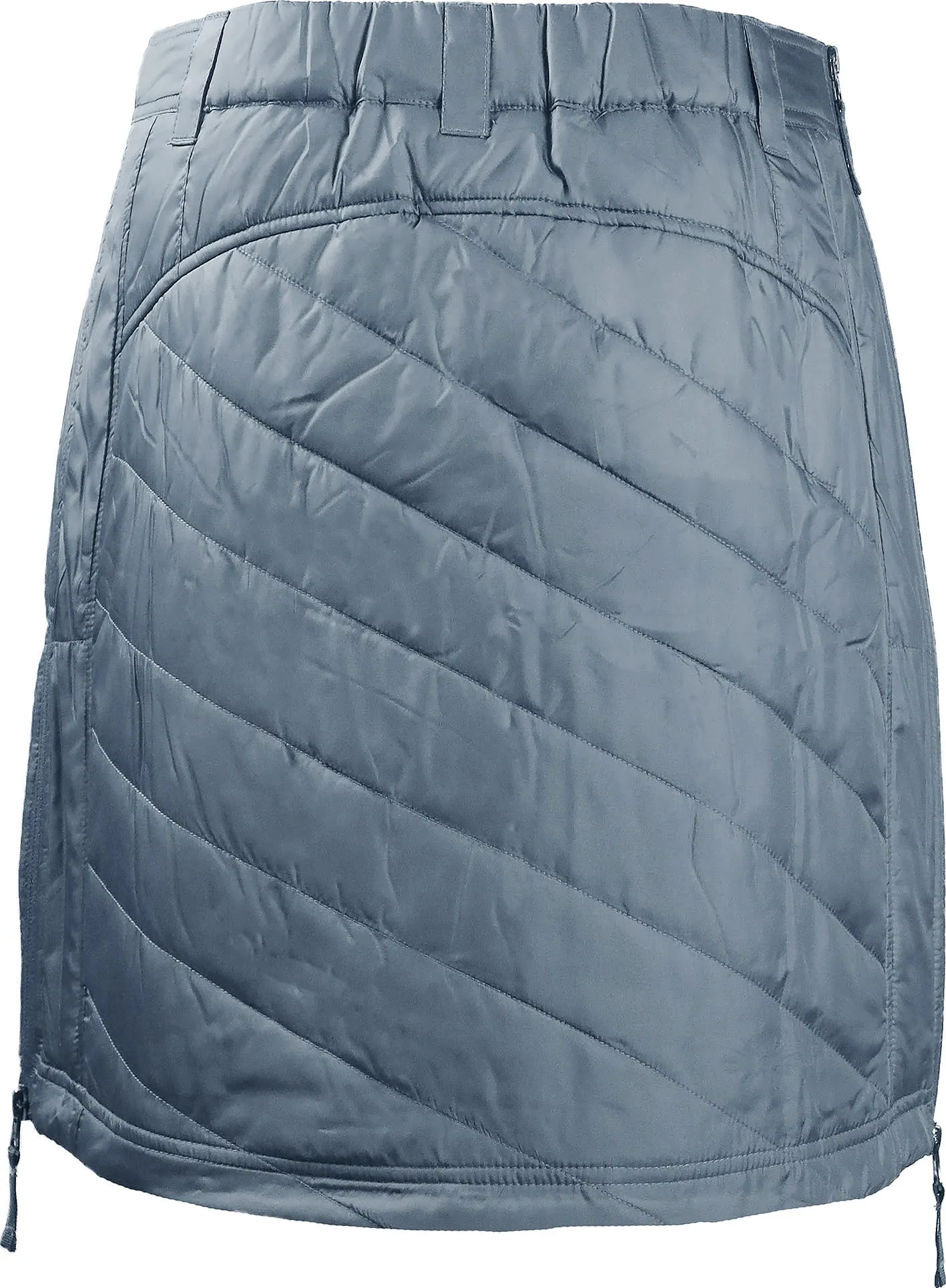 Skhoop Women&#x27;s Sandy Short Skirt  Dark Denim | Buy Skhoop Women&#x27;s Sandy Short Skirt  Dark Denim here | Outnorth