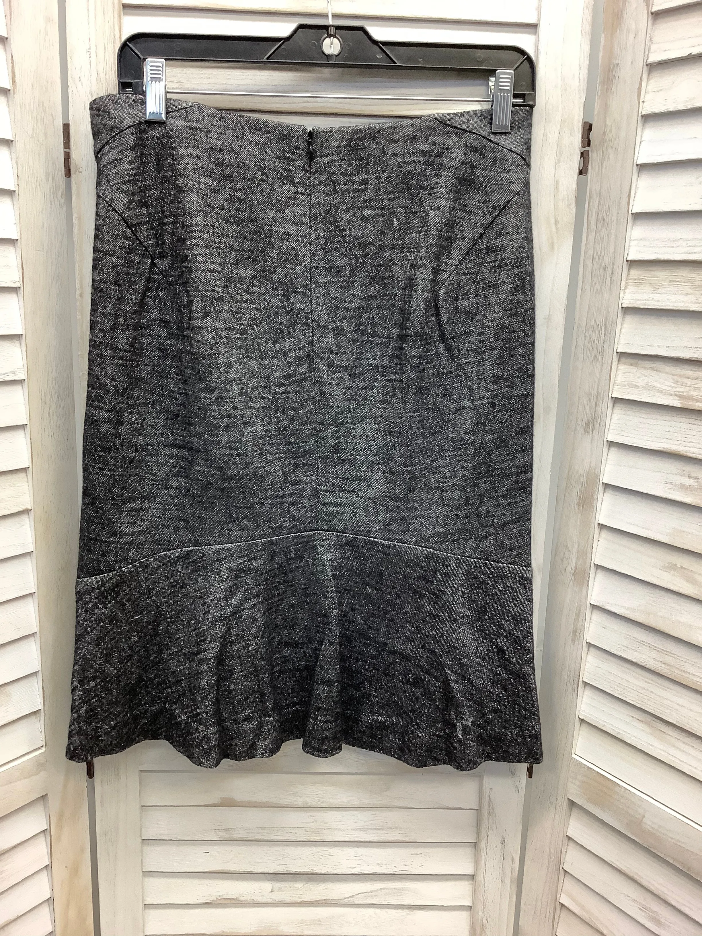 Skirt Midi By Ann Taylor  Size: 4