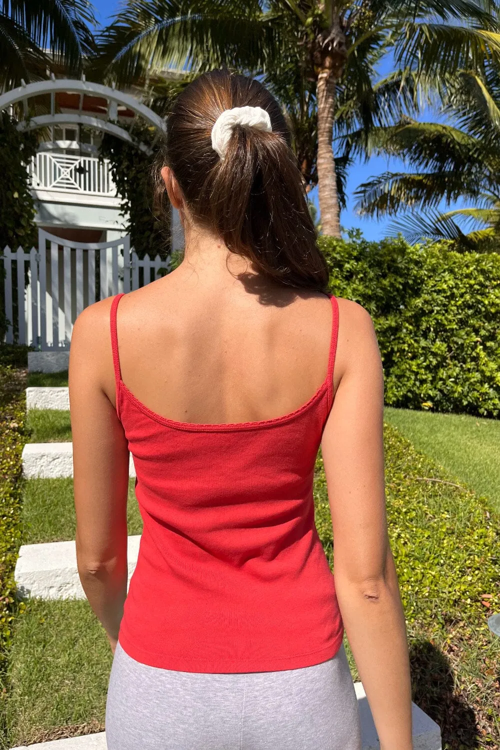 Skylar Tank