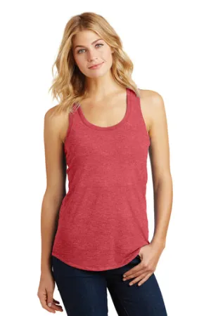 STORM -  LADIES - DM138L  District ® Women’s Perfect Tri ® Racerback Tank