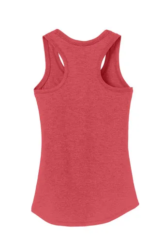 STORM -  LADIES - DM138L  District ® Women’s Perfect Tri ® Racerback Tank