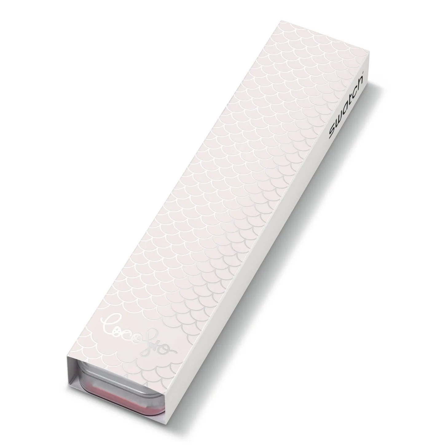 SWATCH BY COCO HO