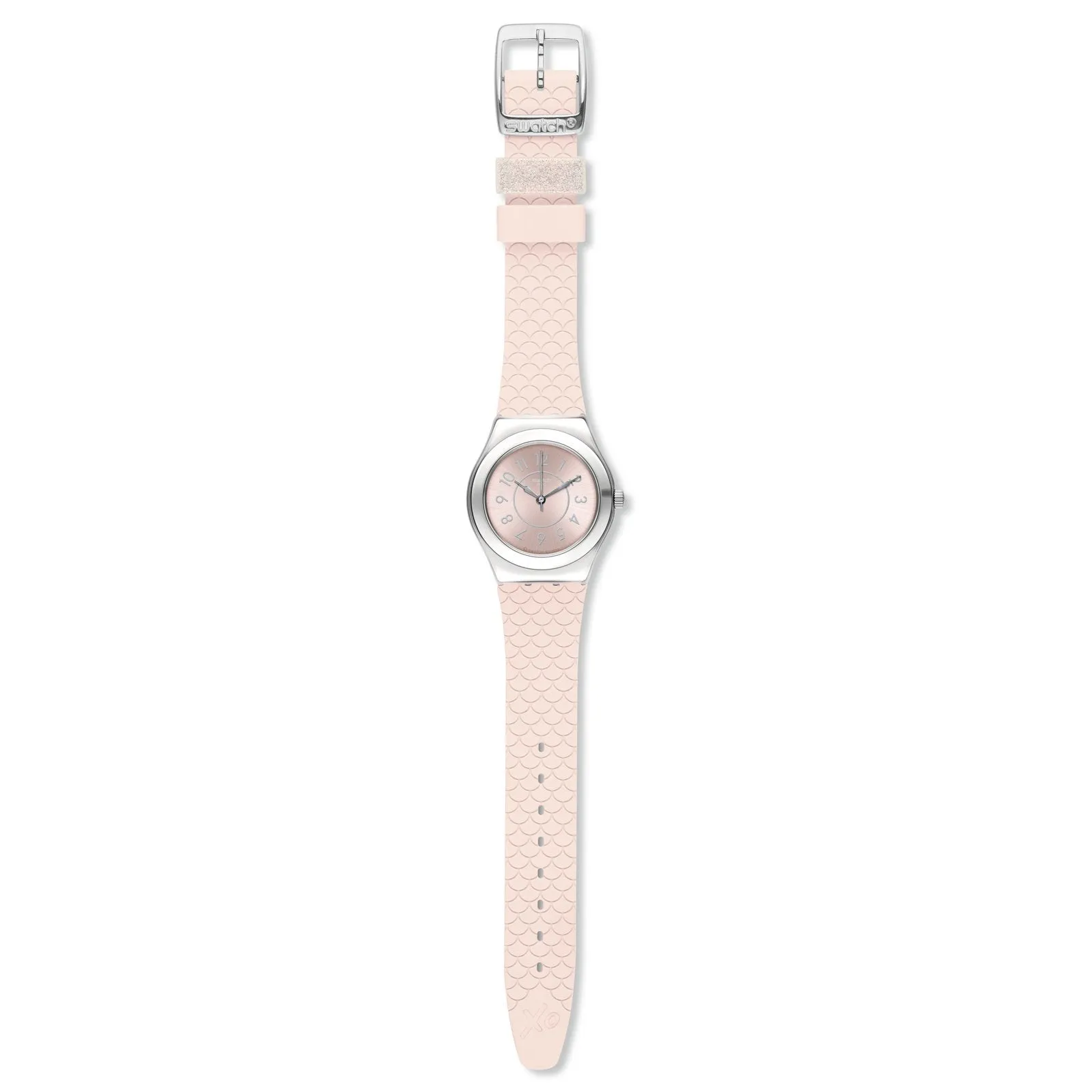 SWATCH BY COCO HO