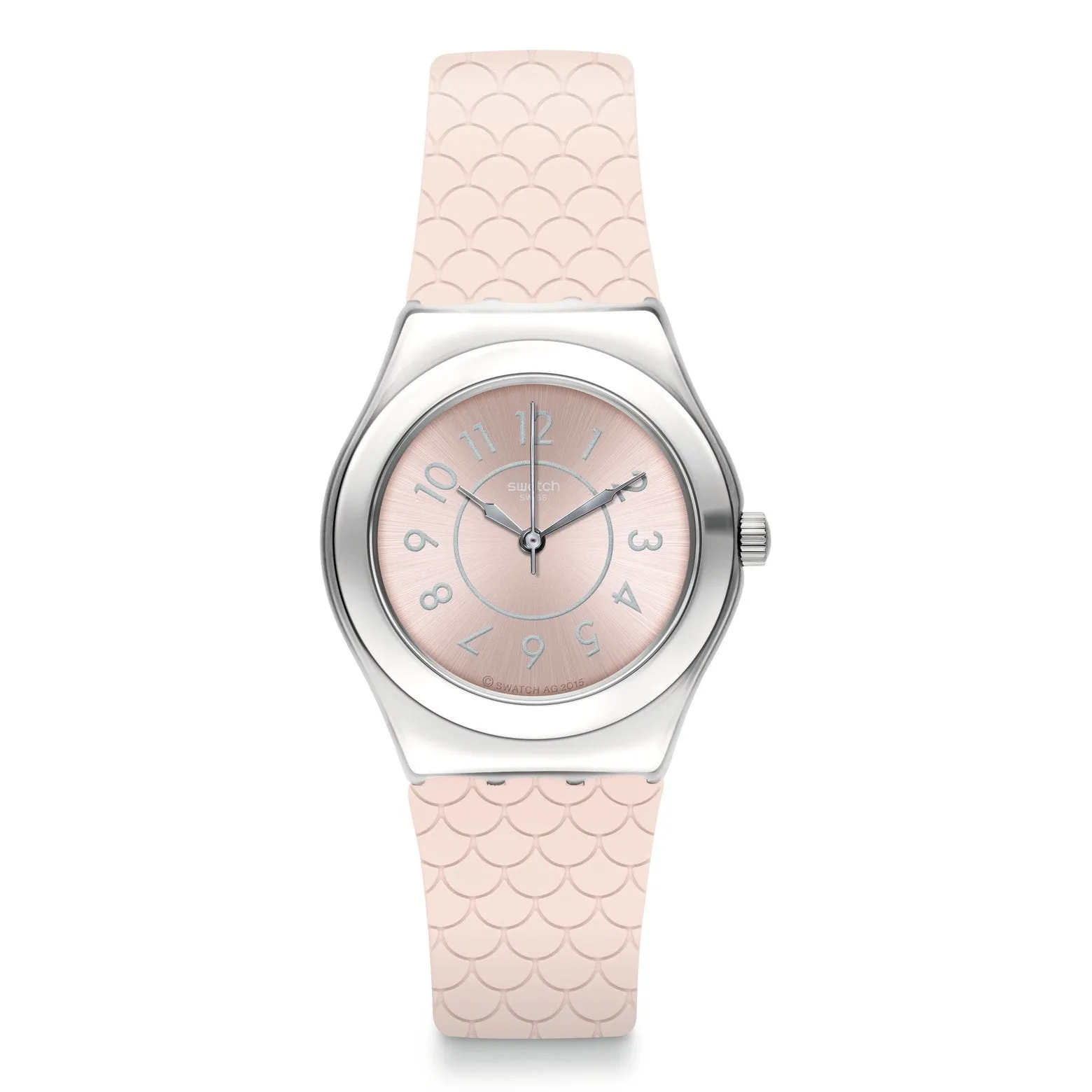 SWATCH BY COCO HO