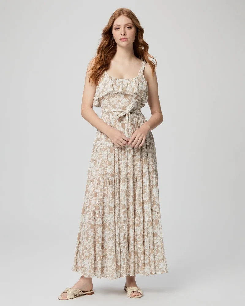 Tevin Maxi Dress