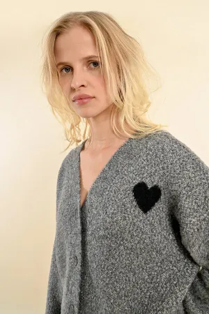 The Bless Your Heart Cardigan