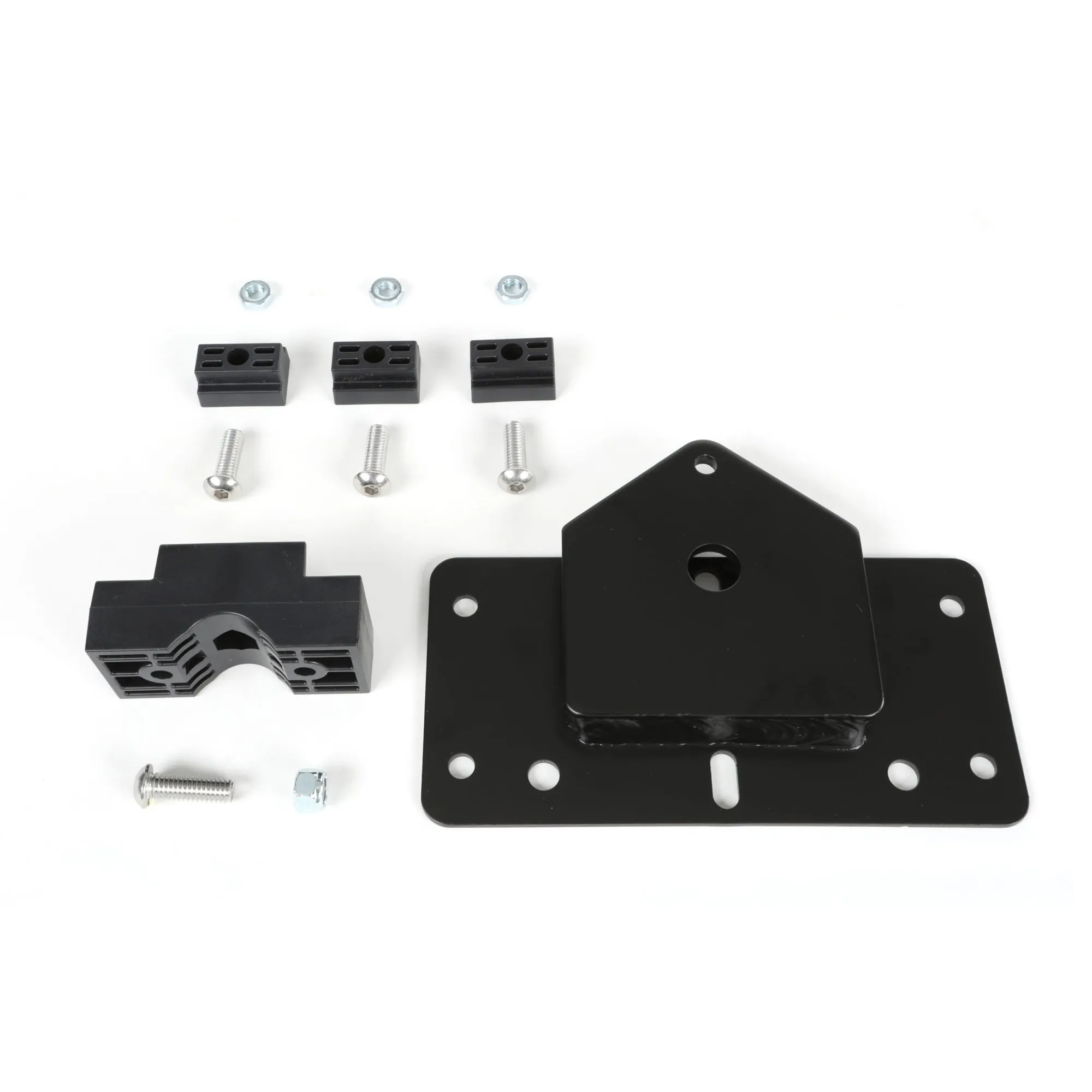 Toyota Truck Bed Rail Mount - 4 Gallon