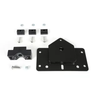Toyota Truck Bed Rail Mount - 4 Gallon