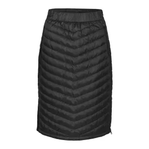 Urberg Moen Padded Skirt Women Black Beauty | Buy Urberg Moen Padded Skirt Women Black Beauty here | Outnorth
