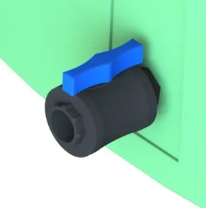 Valve Kit 50mm
