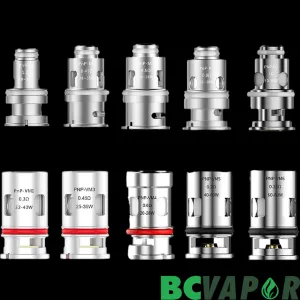 VOOPOO PNP COIL – MULTIPLE VARIANTS