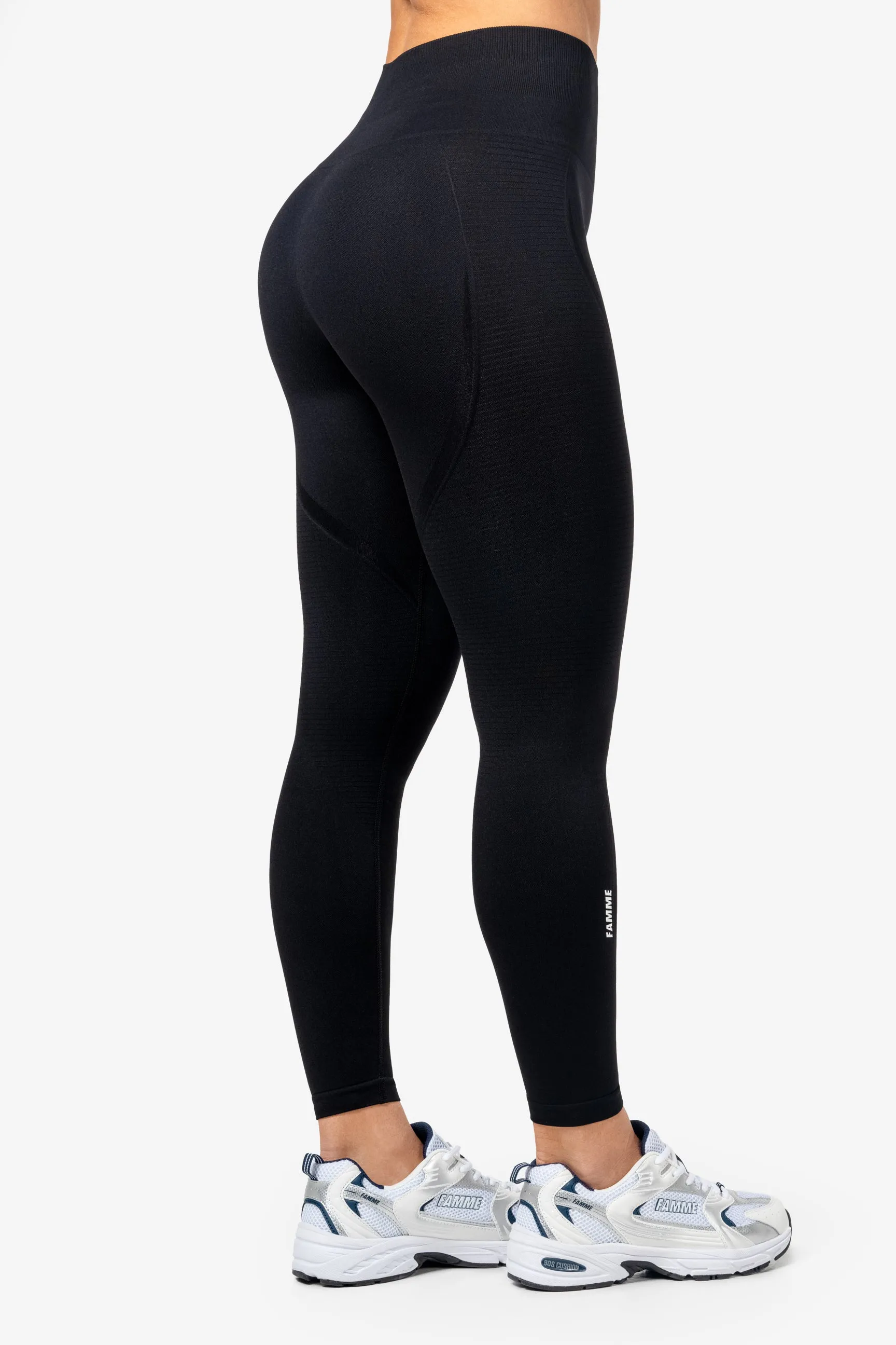 Vortex V3 Leggings