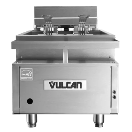 Vulcan CEF40-1 Fryer 40 lb Oil Capacity