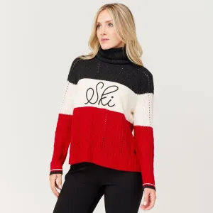 W PRIMA TURTLENECK