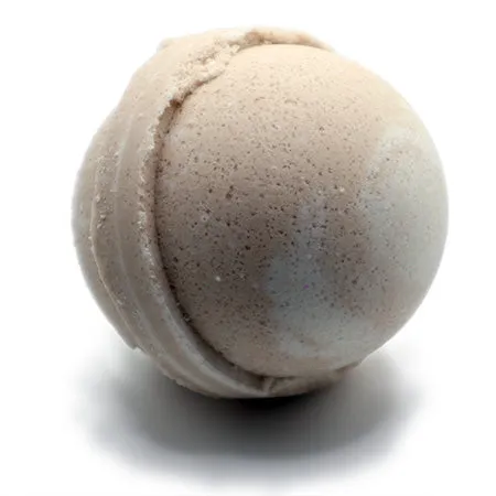 Wilson Vegan and Hemp Oil Bath Bomb