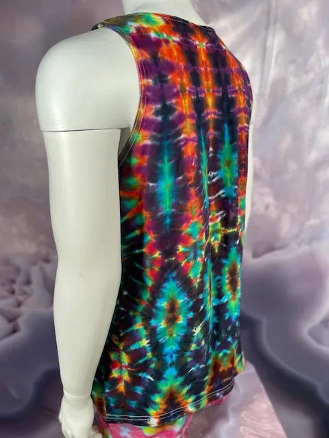 XL Charles Boykin Tank Top #6