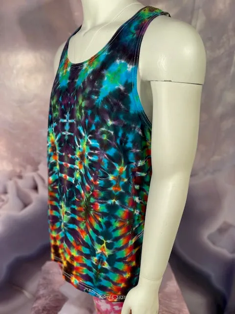 XL Charles Boykin Tank Top #6